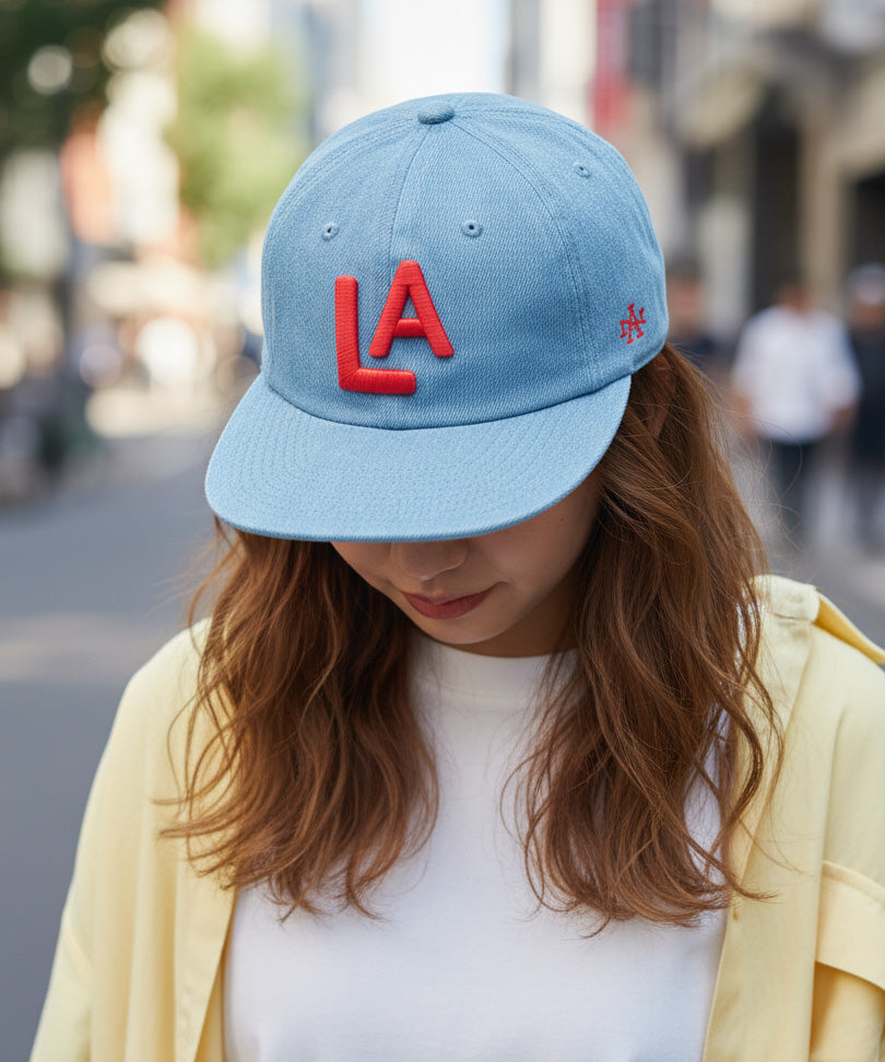 LOS ANGELES ANGELS