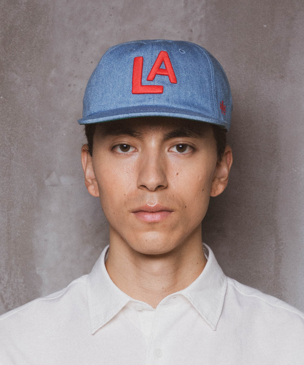 LOS ANGELES ANGELS