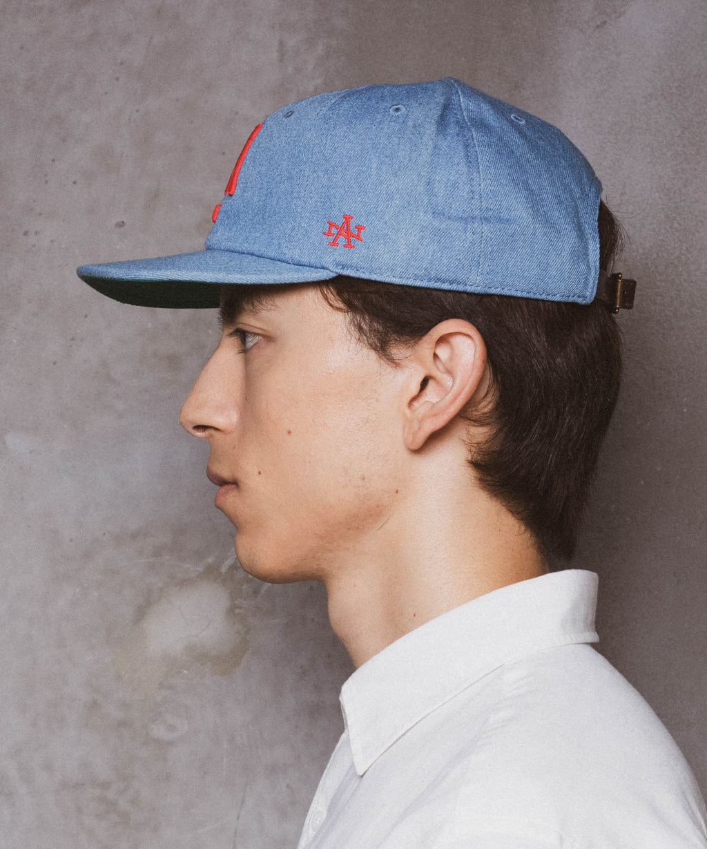 LOS ANGELES ANGELS