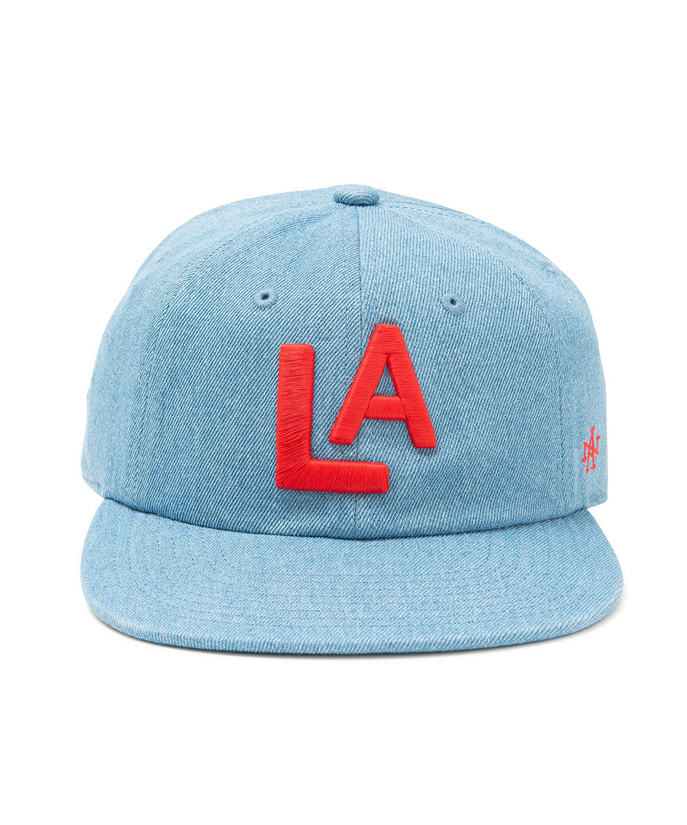 LOS ANGELES ANGELS