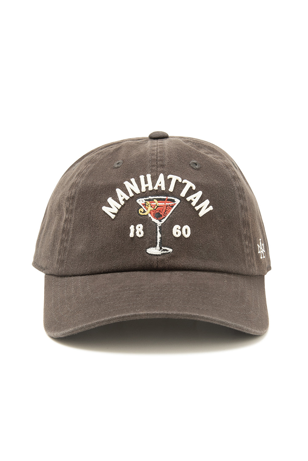 Archive Cocktail - Manhattan