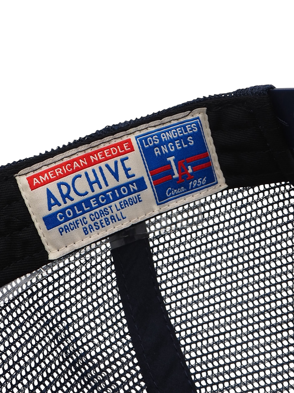 Archive Valin - Los Angeles Angels