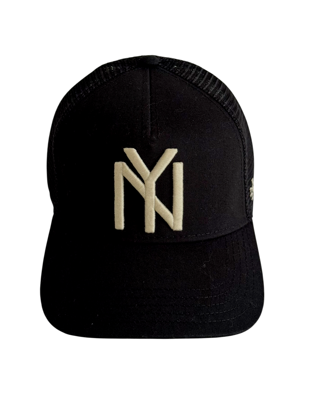 Archive Valin - New York Black Yankees