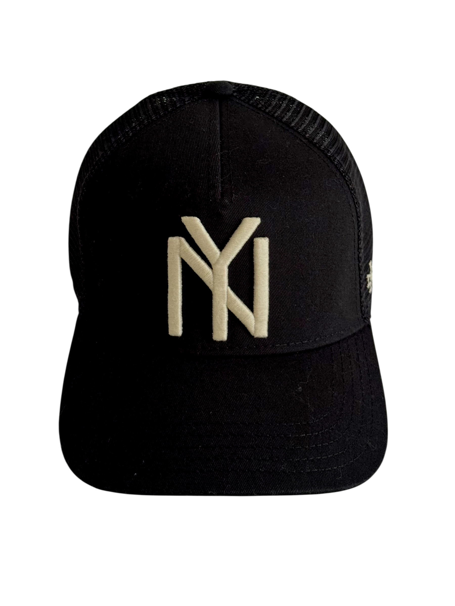 Archive Valin - New York Black Yankees