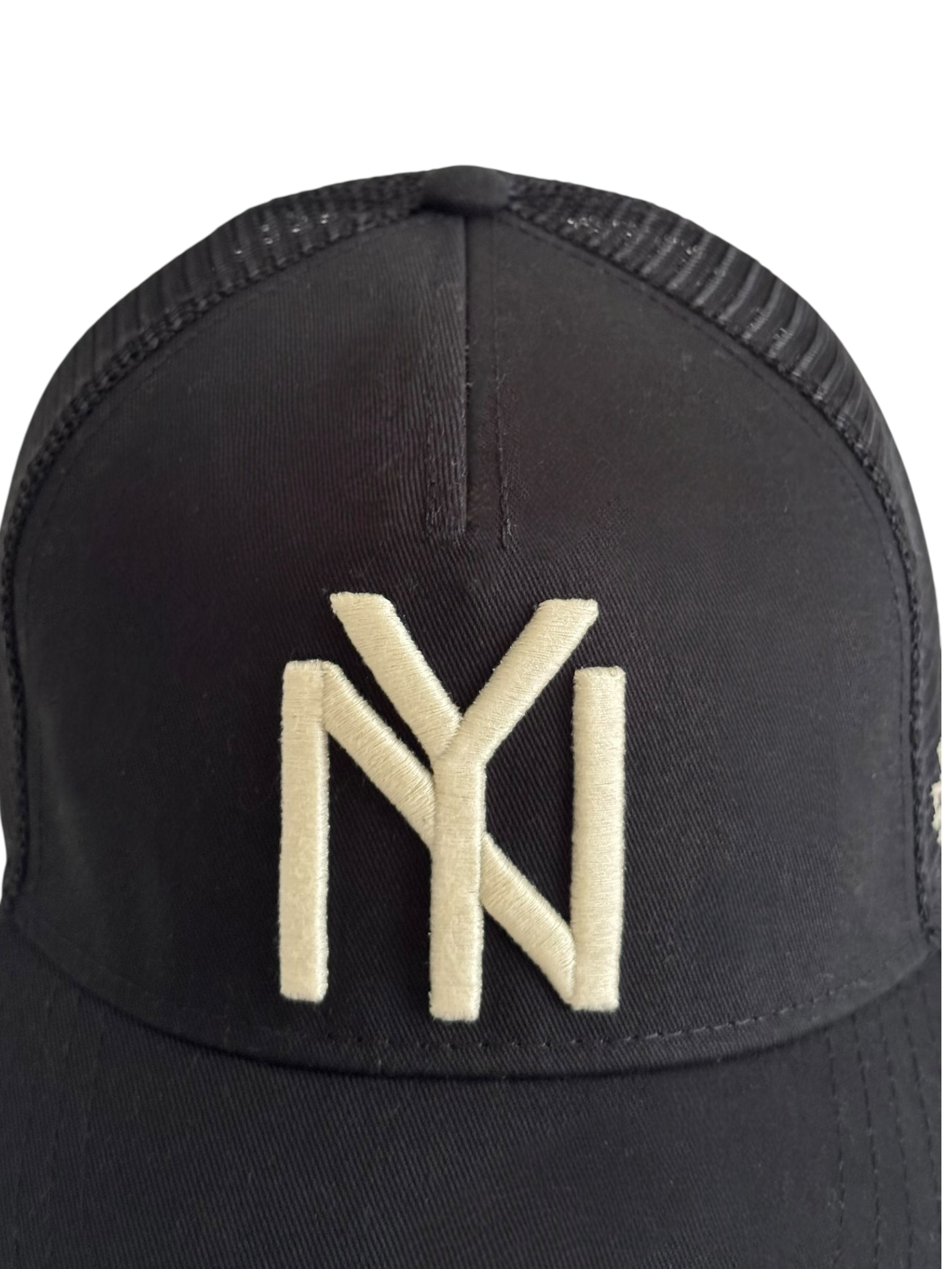 Archive Valin - New York Black Yankees