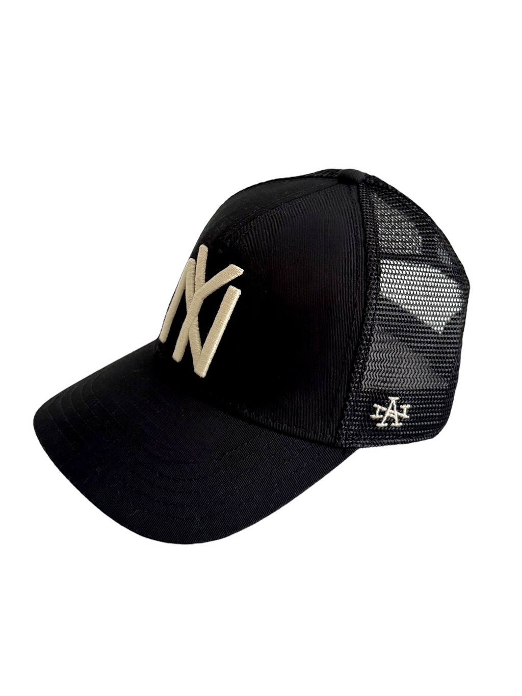 Archive Valin - New York Black Yankees