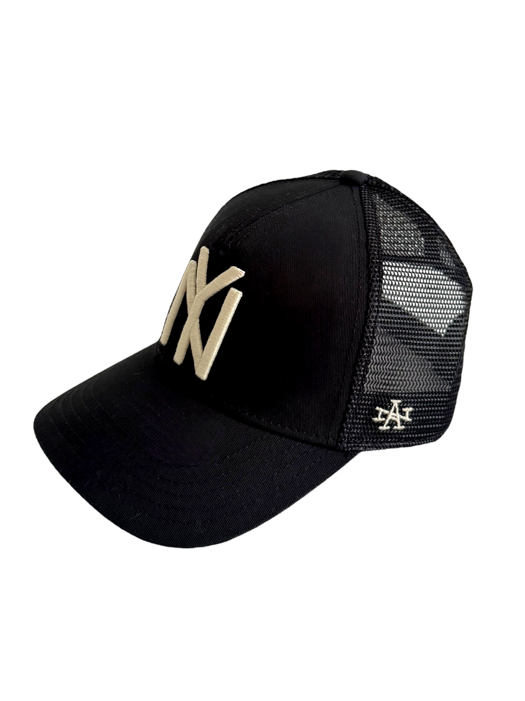 Archive Valin - New York Black Yankees