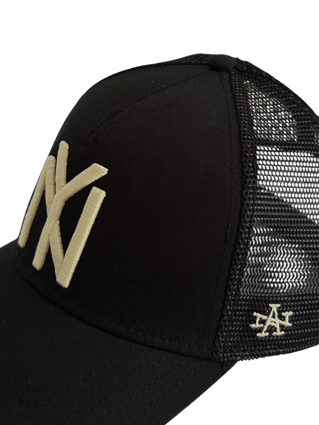 Archive Valin - New York Black Yankees