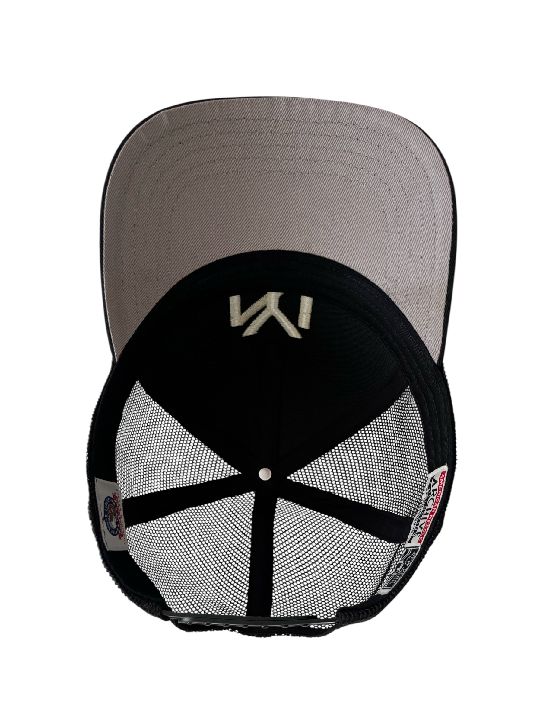 Archive Valin - New York Black Yankees