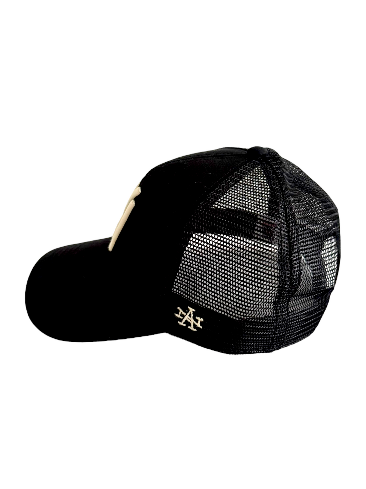 Archive Valin - New York Black Yankees