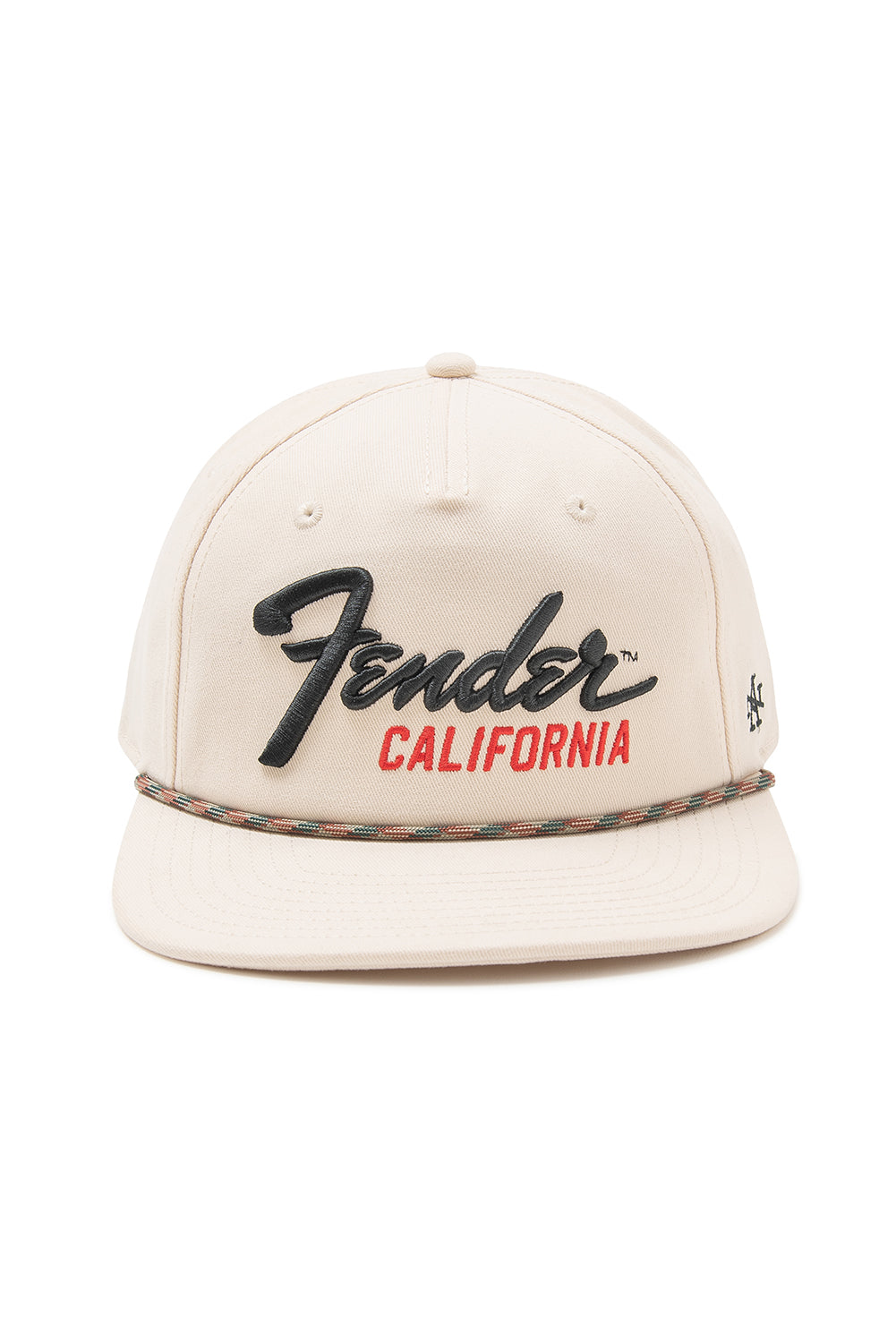 Coachella - Fender