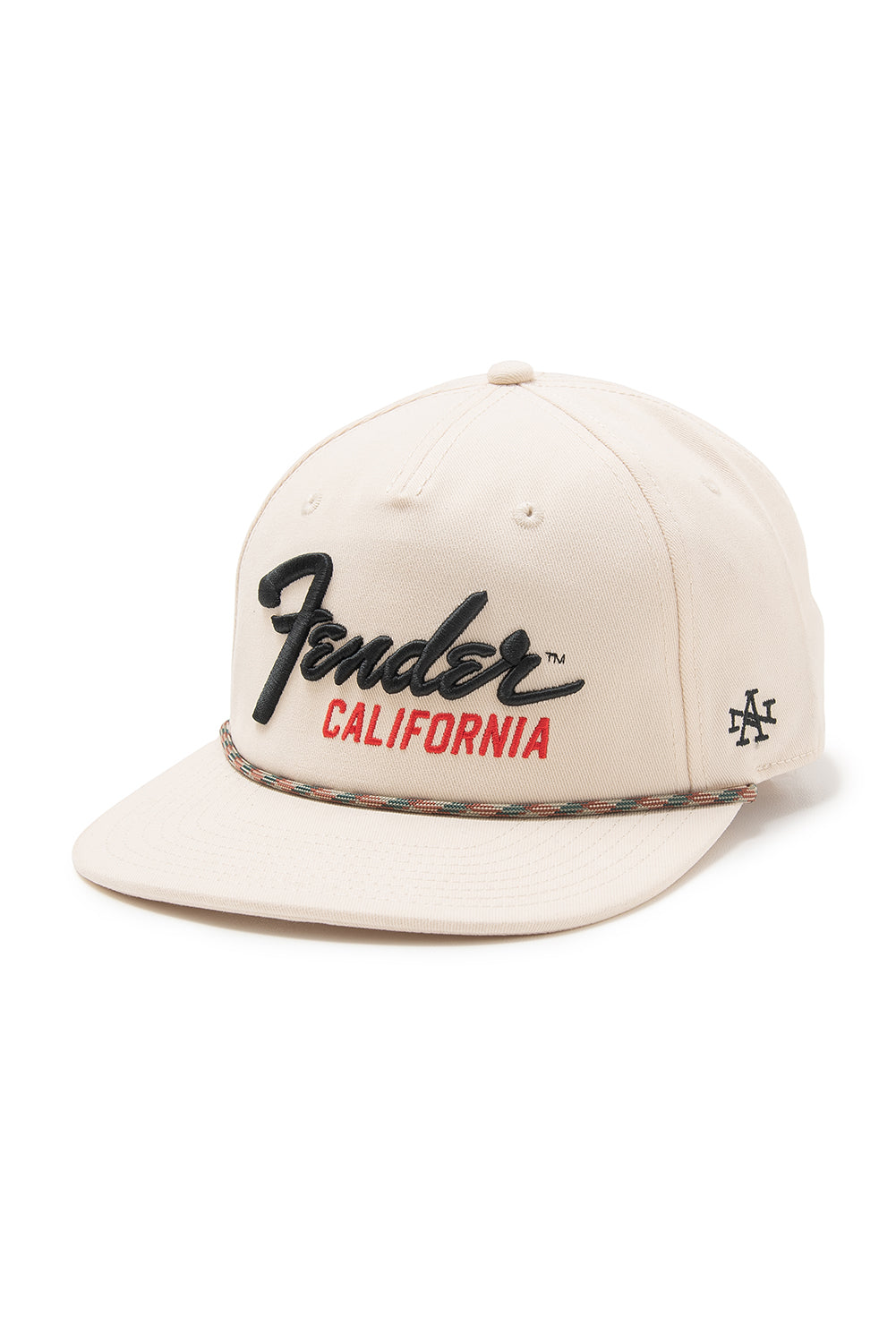 Coachella - Fender