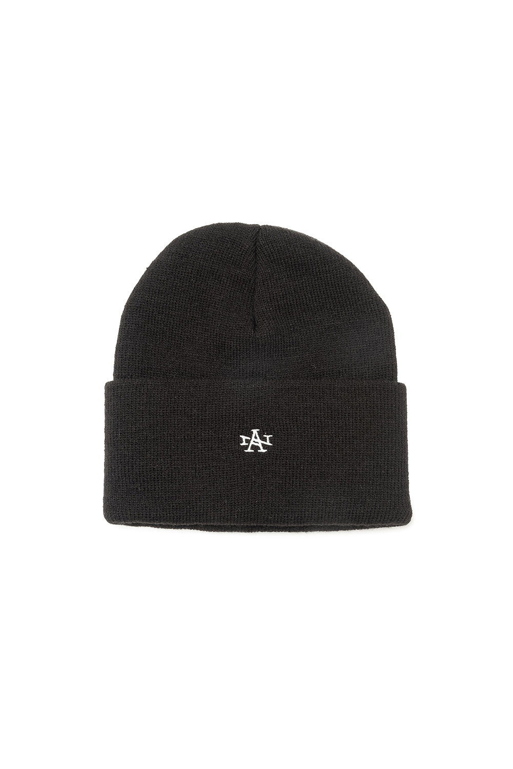 CUFFED KNIT - NY BLACK YANKEES