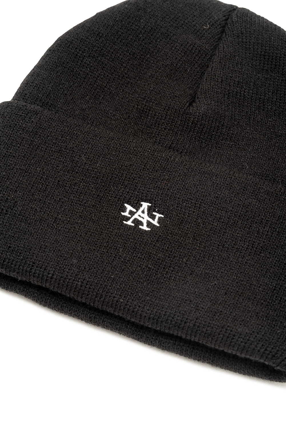 CUFFED KNIT - NY BLACK YANKEES