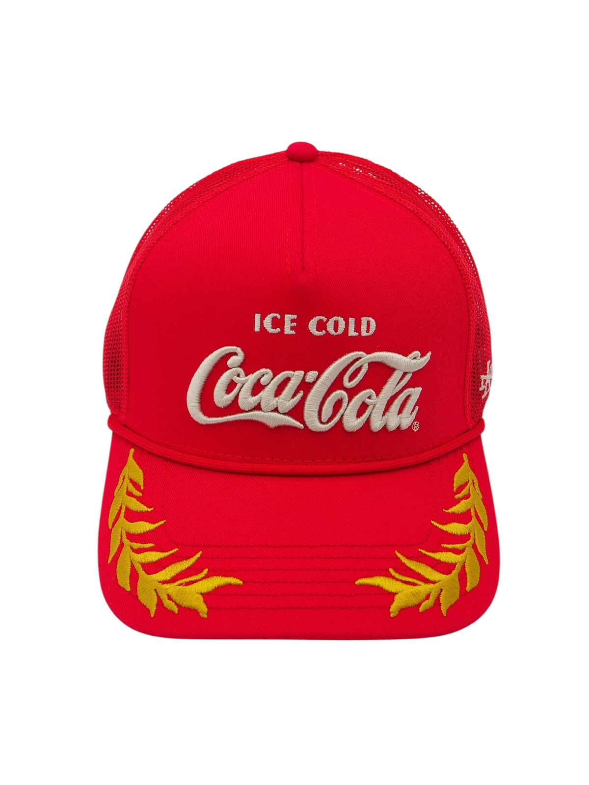 The General - COKE