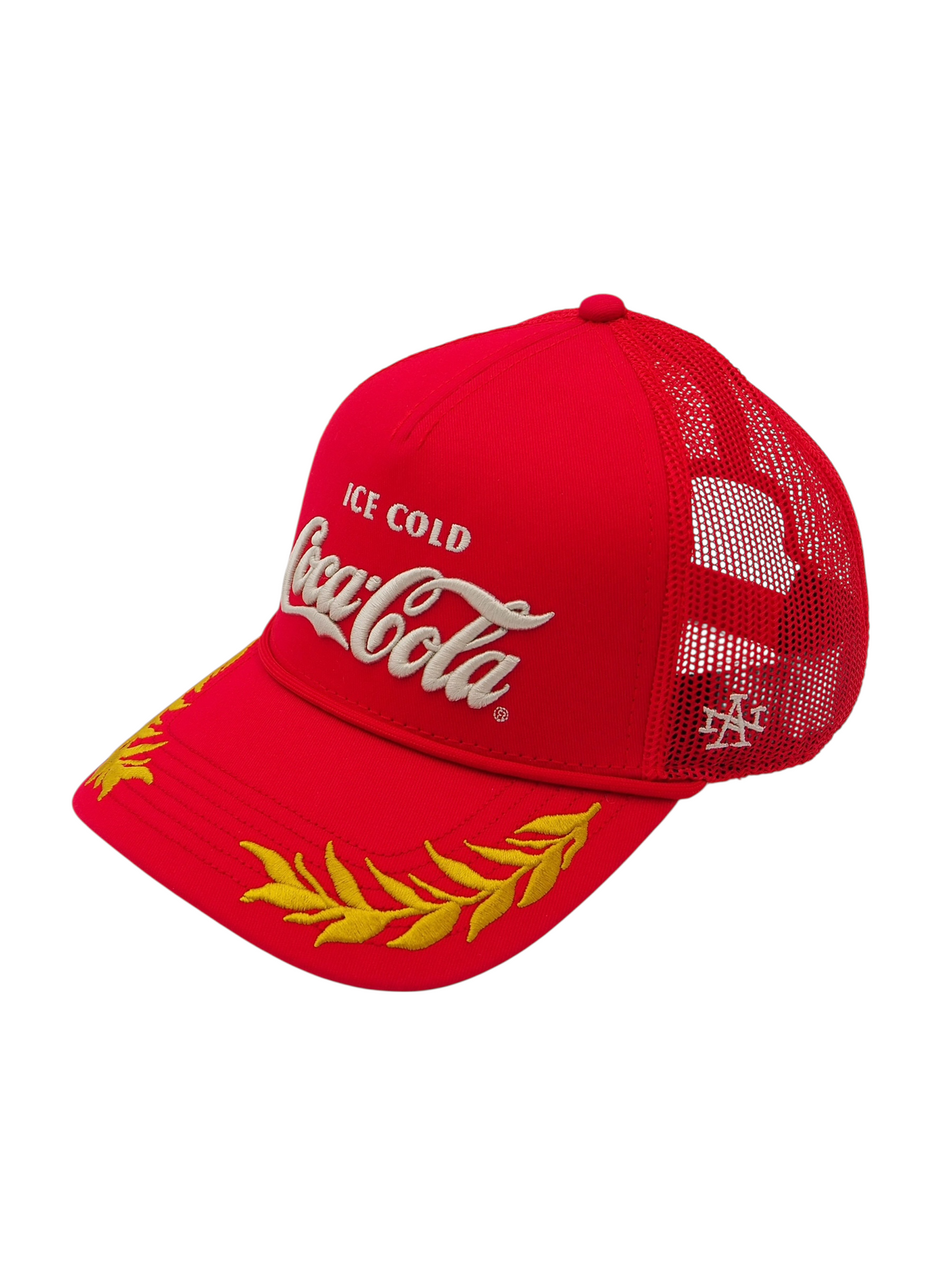 The General - COKE