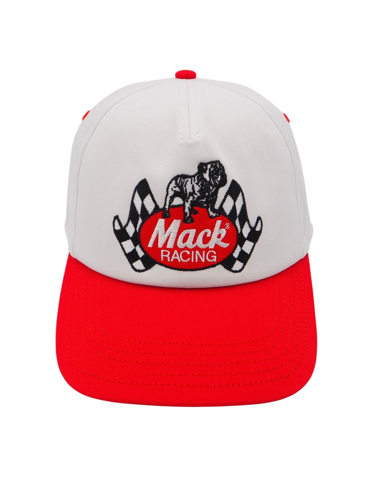 Roscoe - Mack Truck