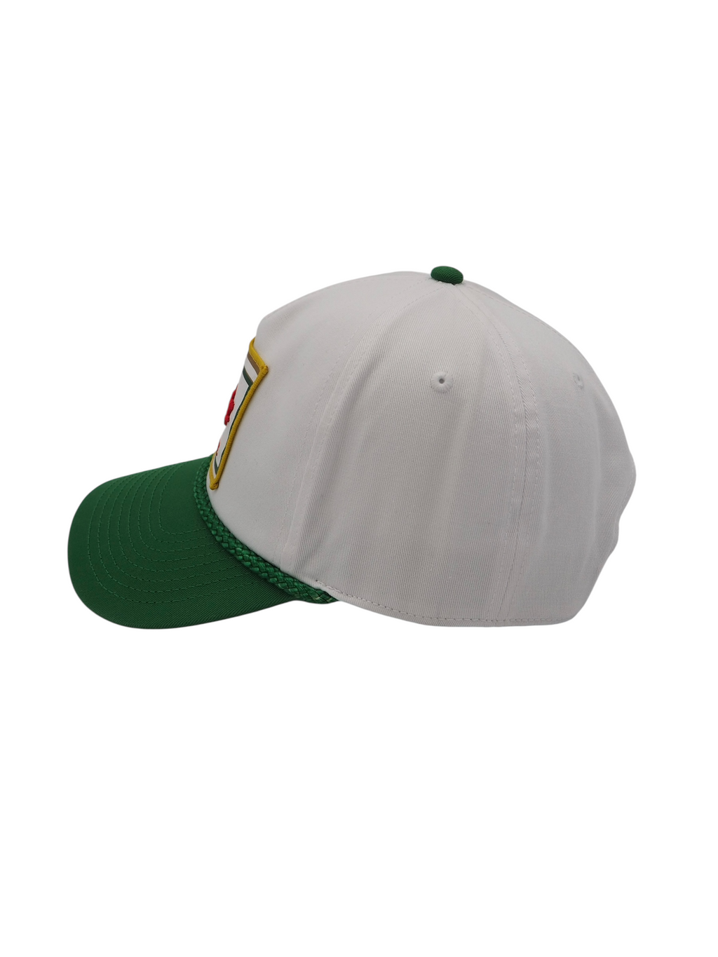 Roscoe - Miller High Life