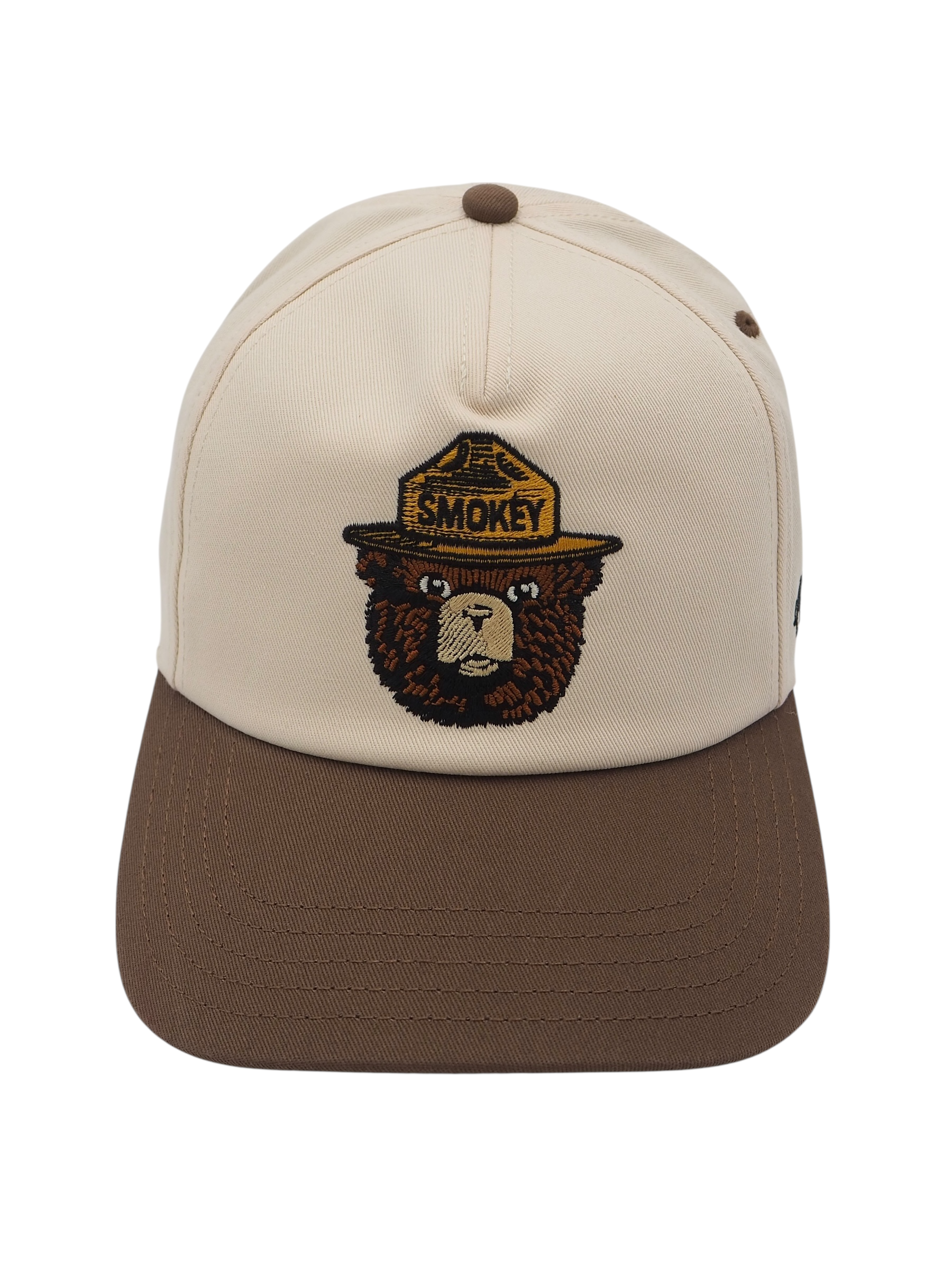 Roscoe - Smokey Bear