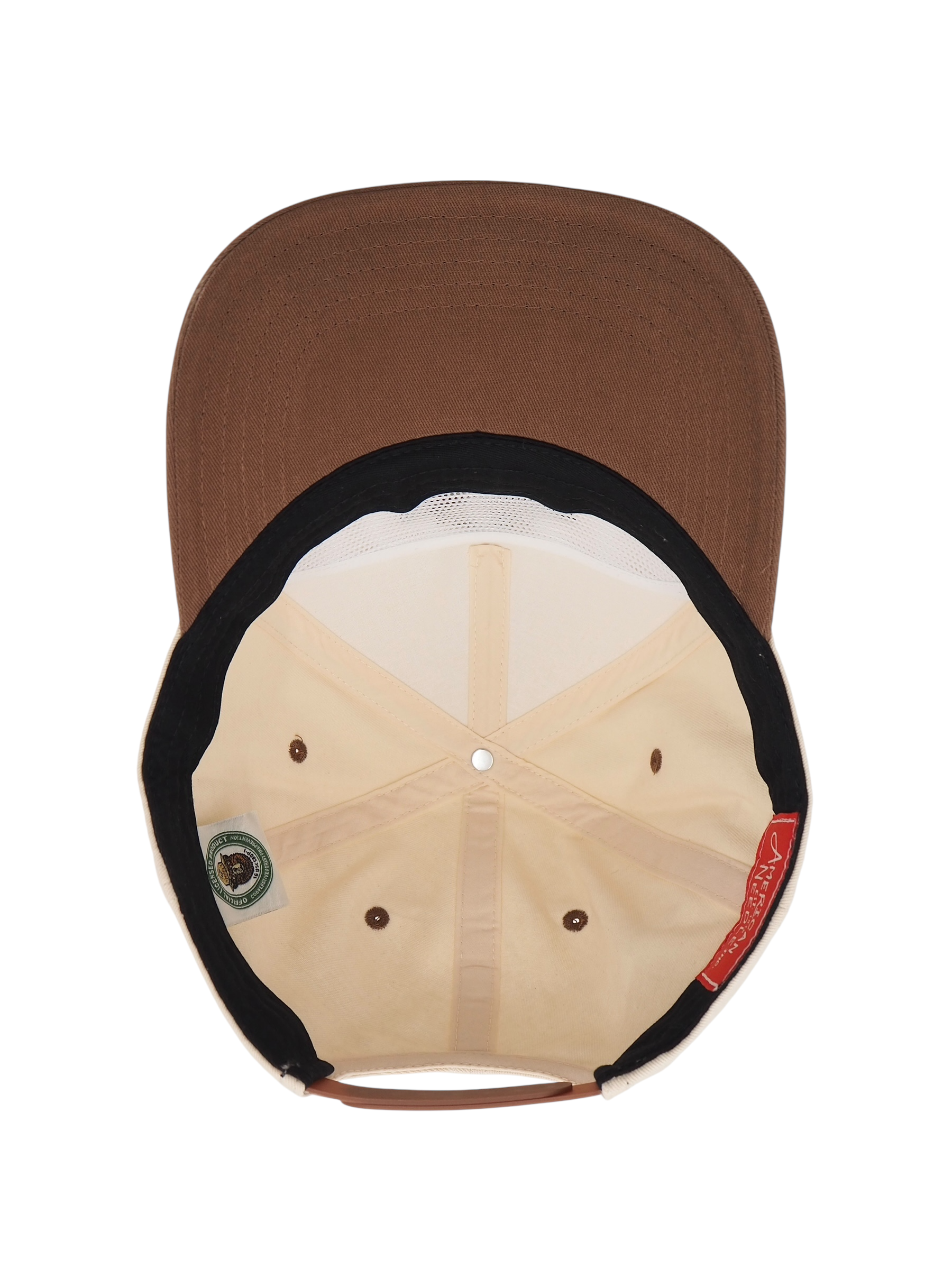 Roscoe - Smokey Bear