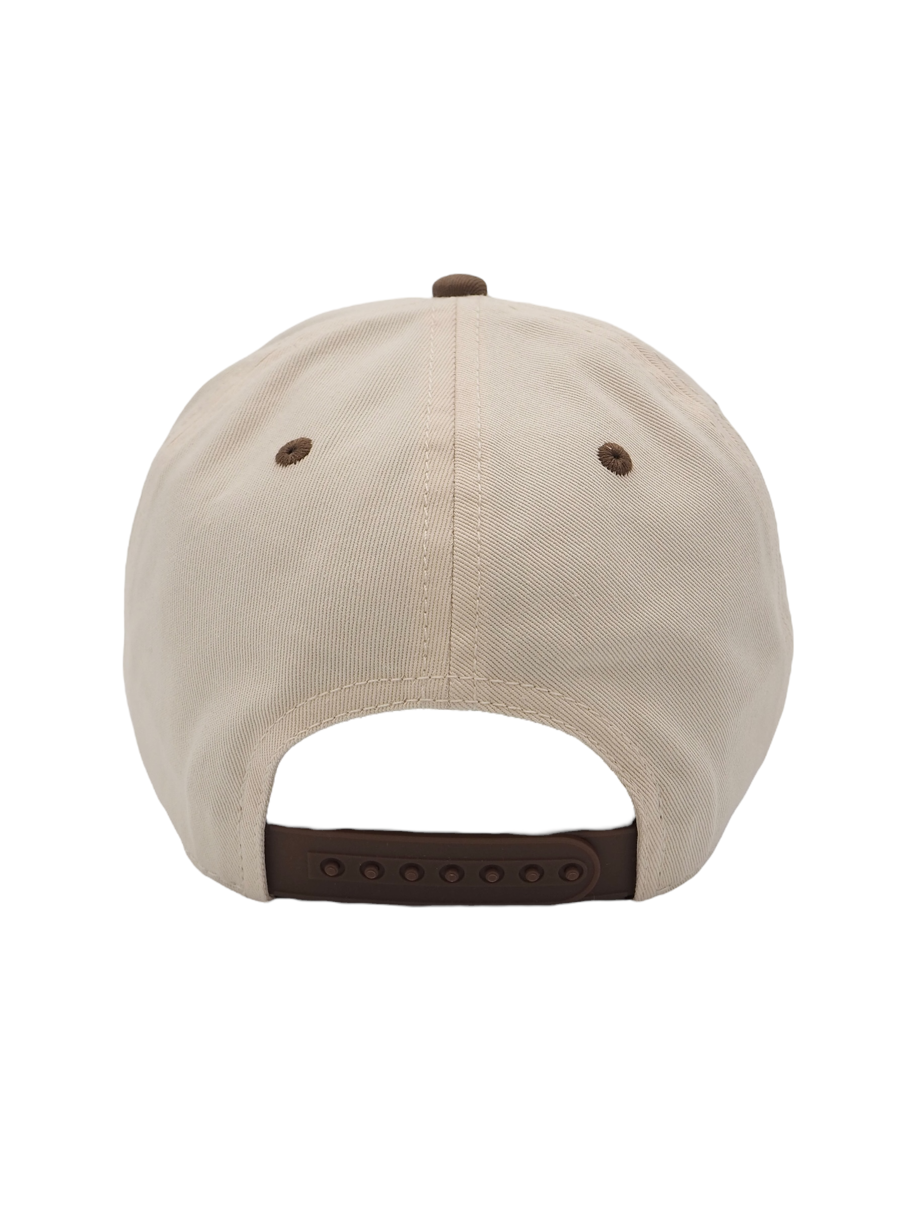 Roscoe - Smokey Bear