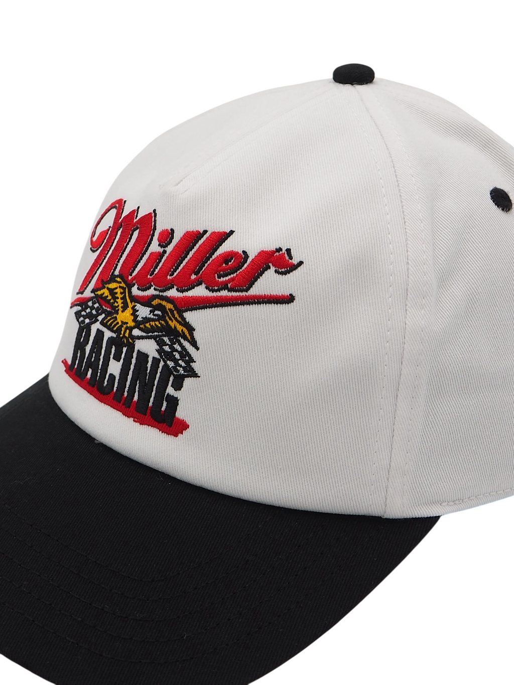 Roscoe - Miller High life