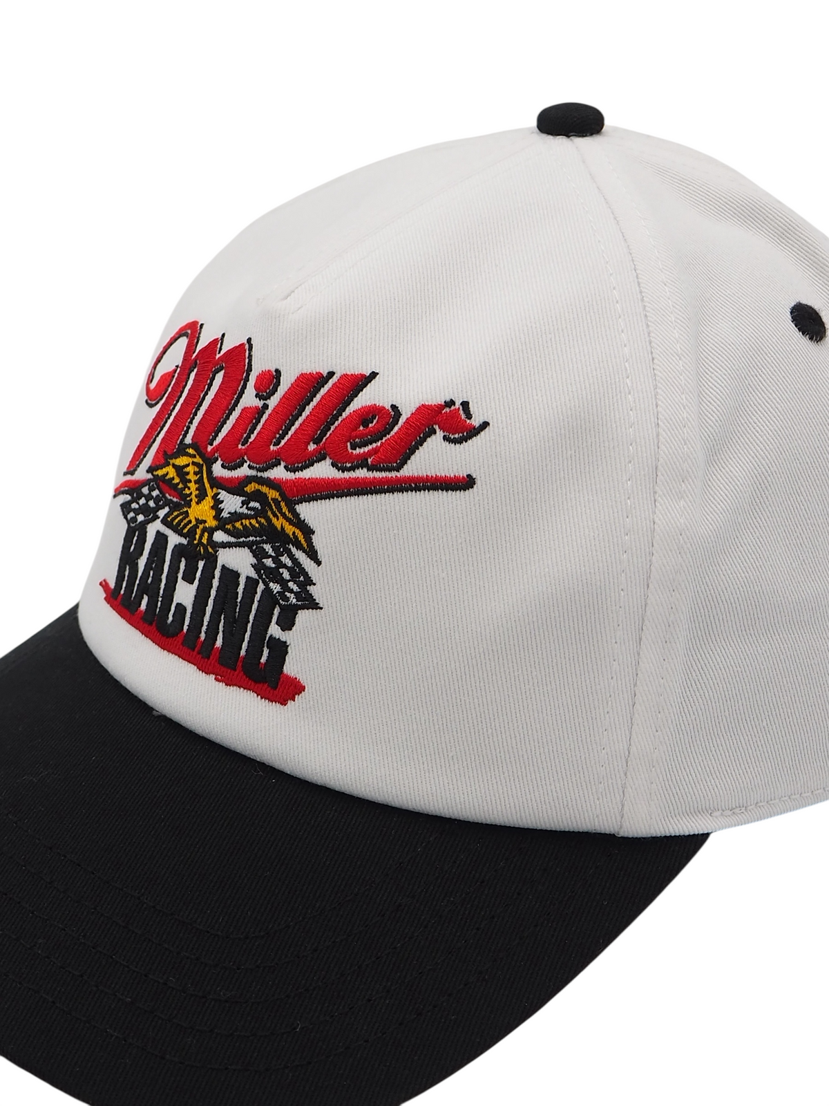 Roscoe - Miller High life
