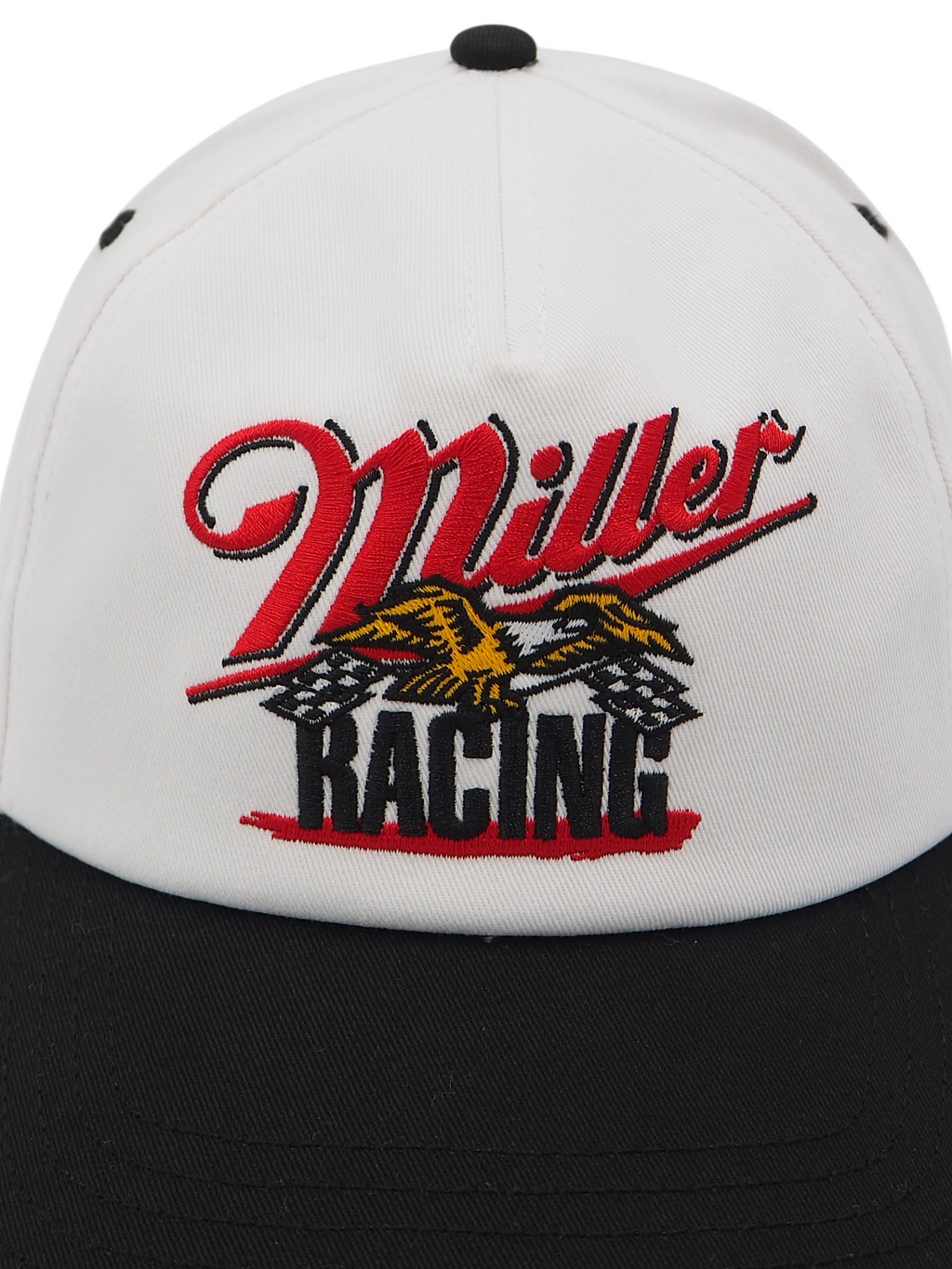 Roscoe - Miller High life