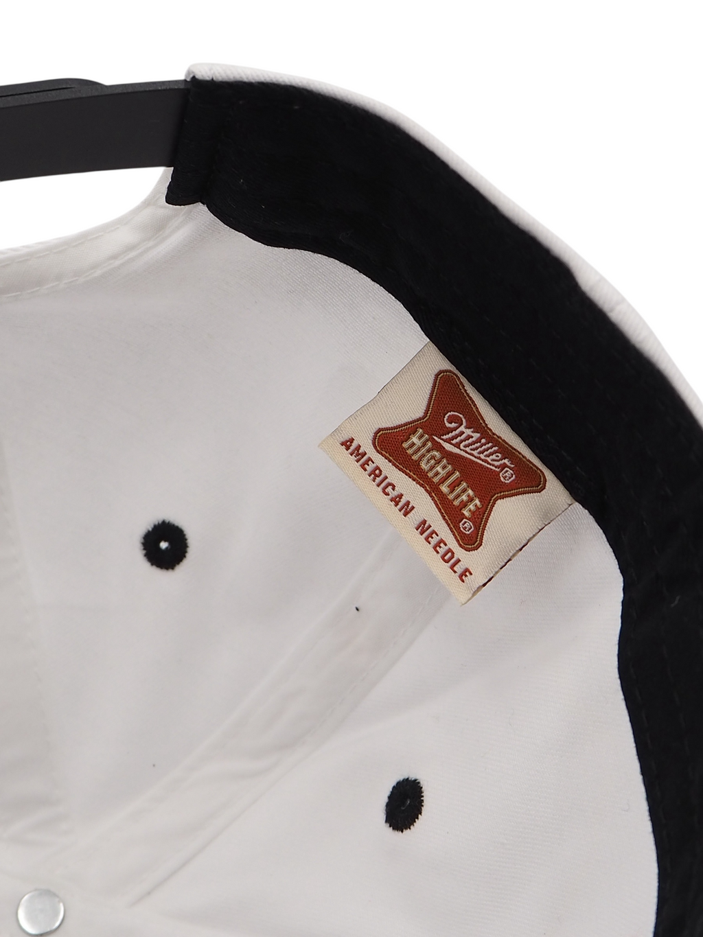 Roscoe - Miller High life