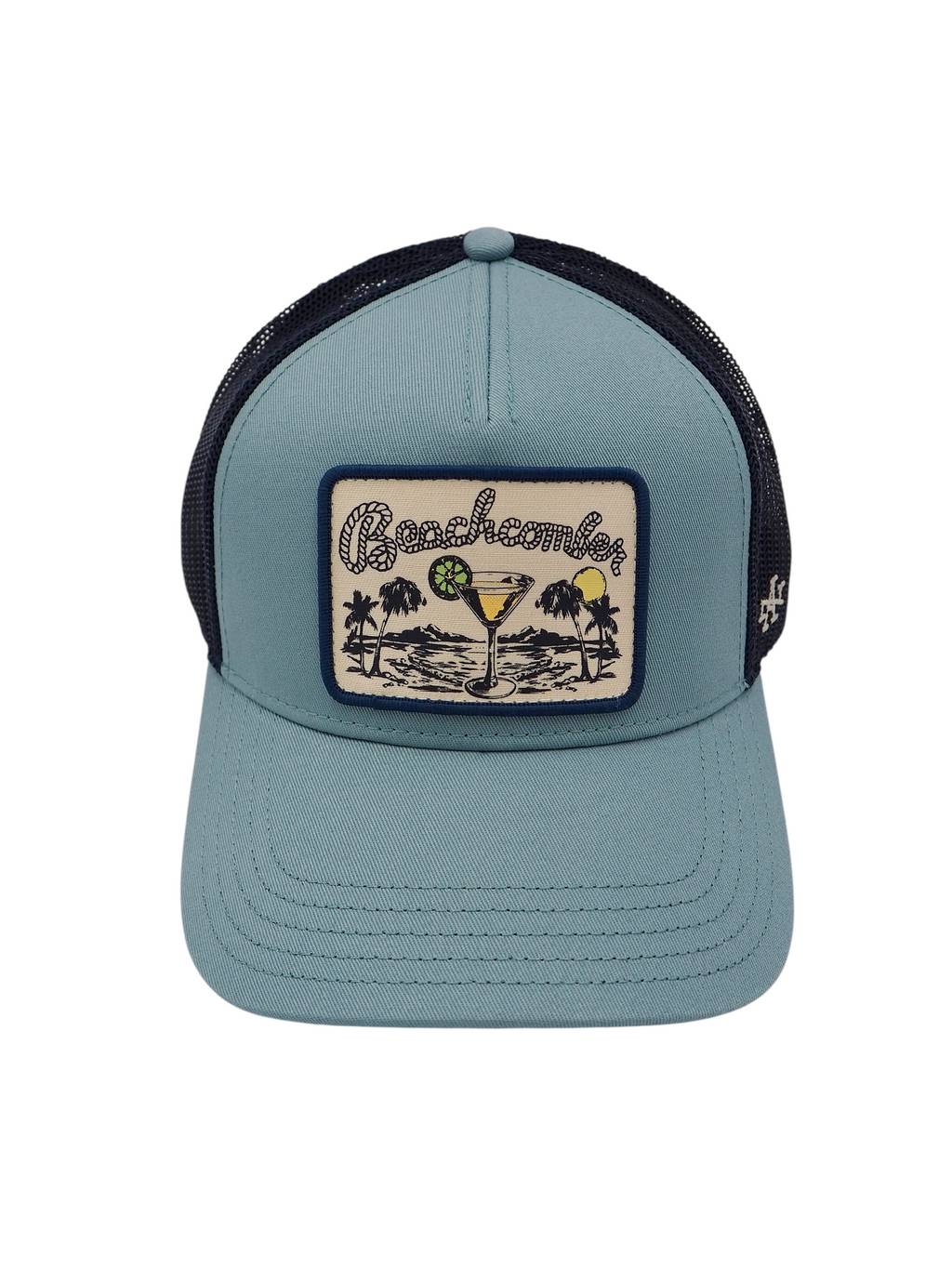 Archive Valin - Beachcomber