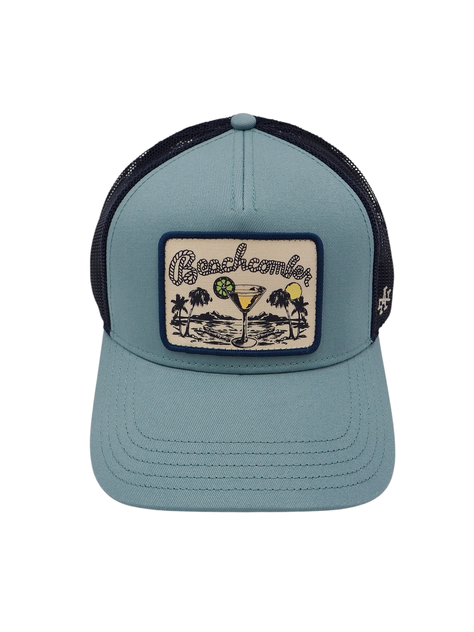 Archive Valin - Beachcomber