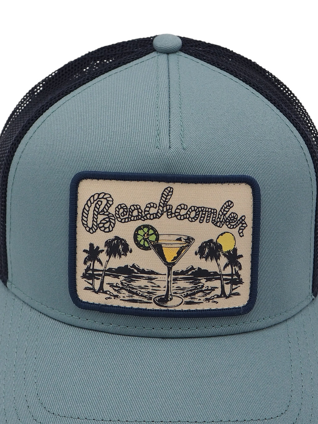 Archive Valin - Beachcomber