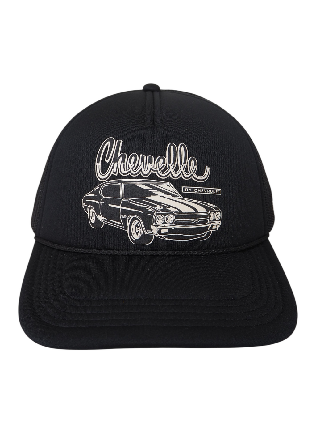 Valin Foamy - Chevelle