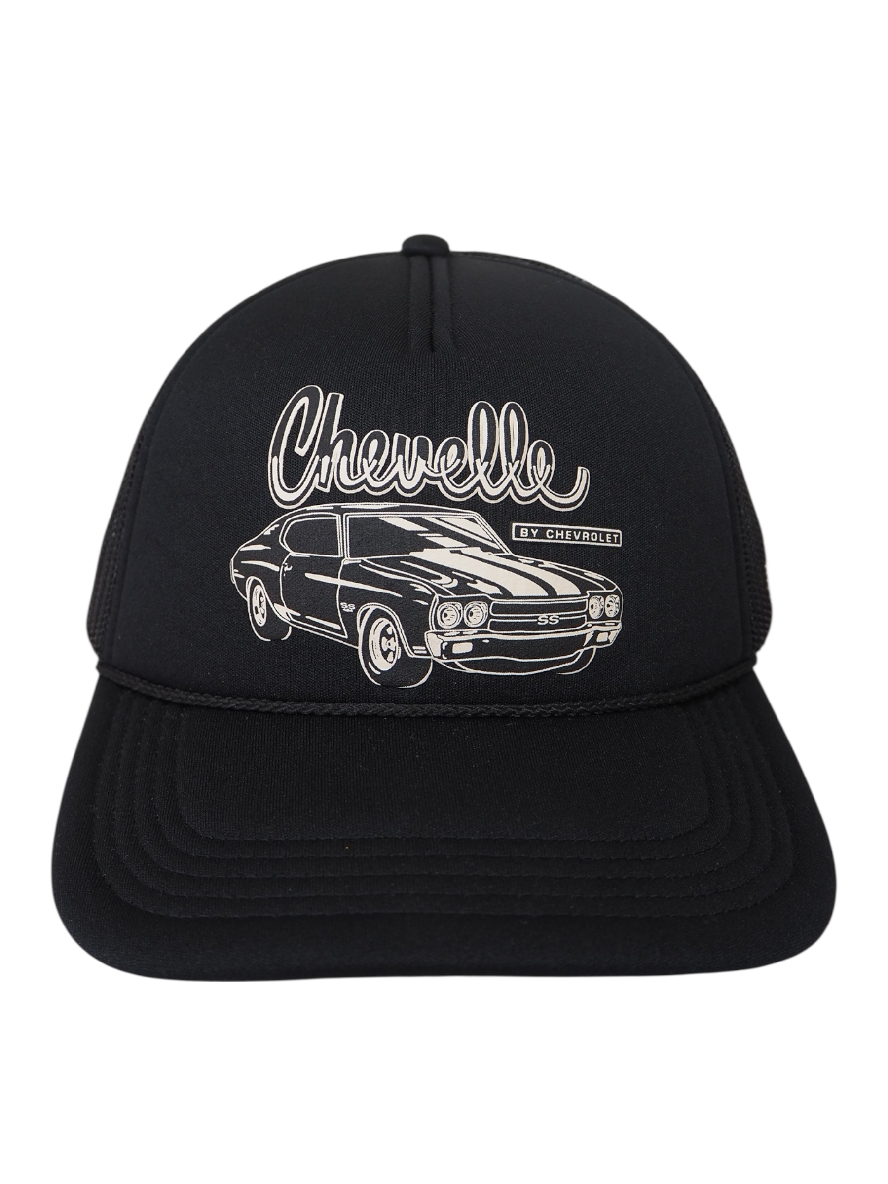 Valin Foamy - Chevelle