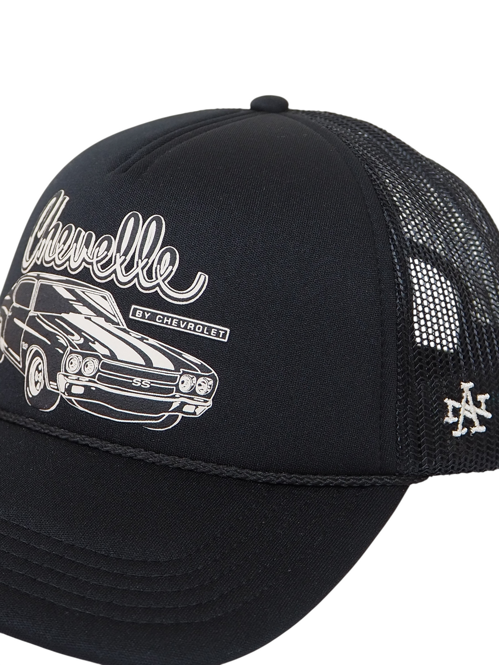 Valin Foamy - Chevelle