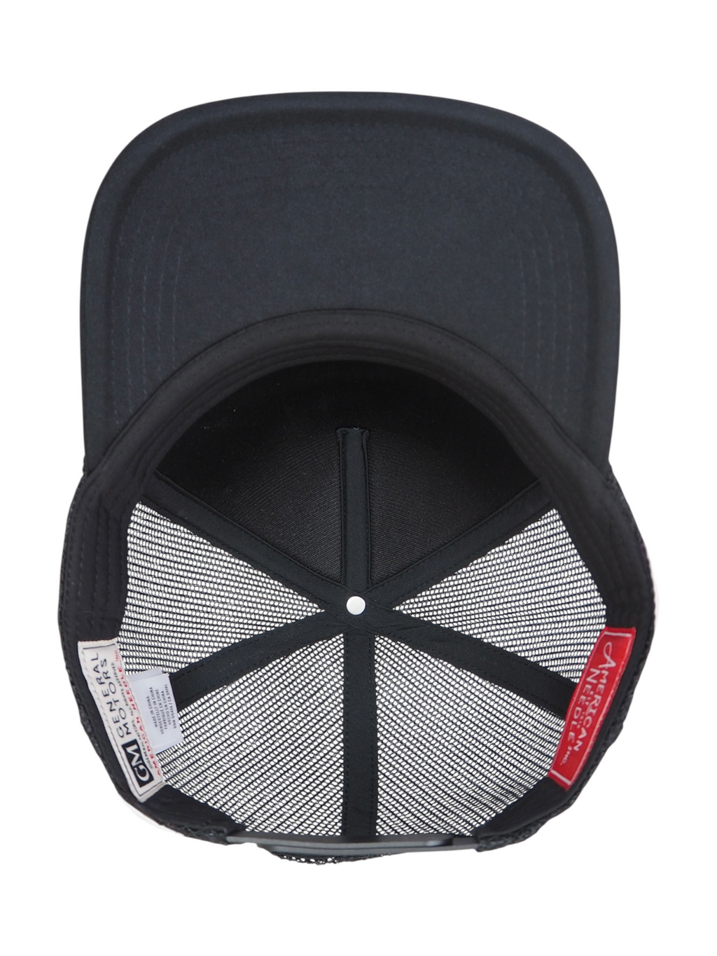 Valin Foamy - Chevelle