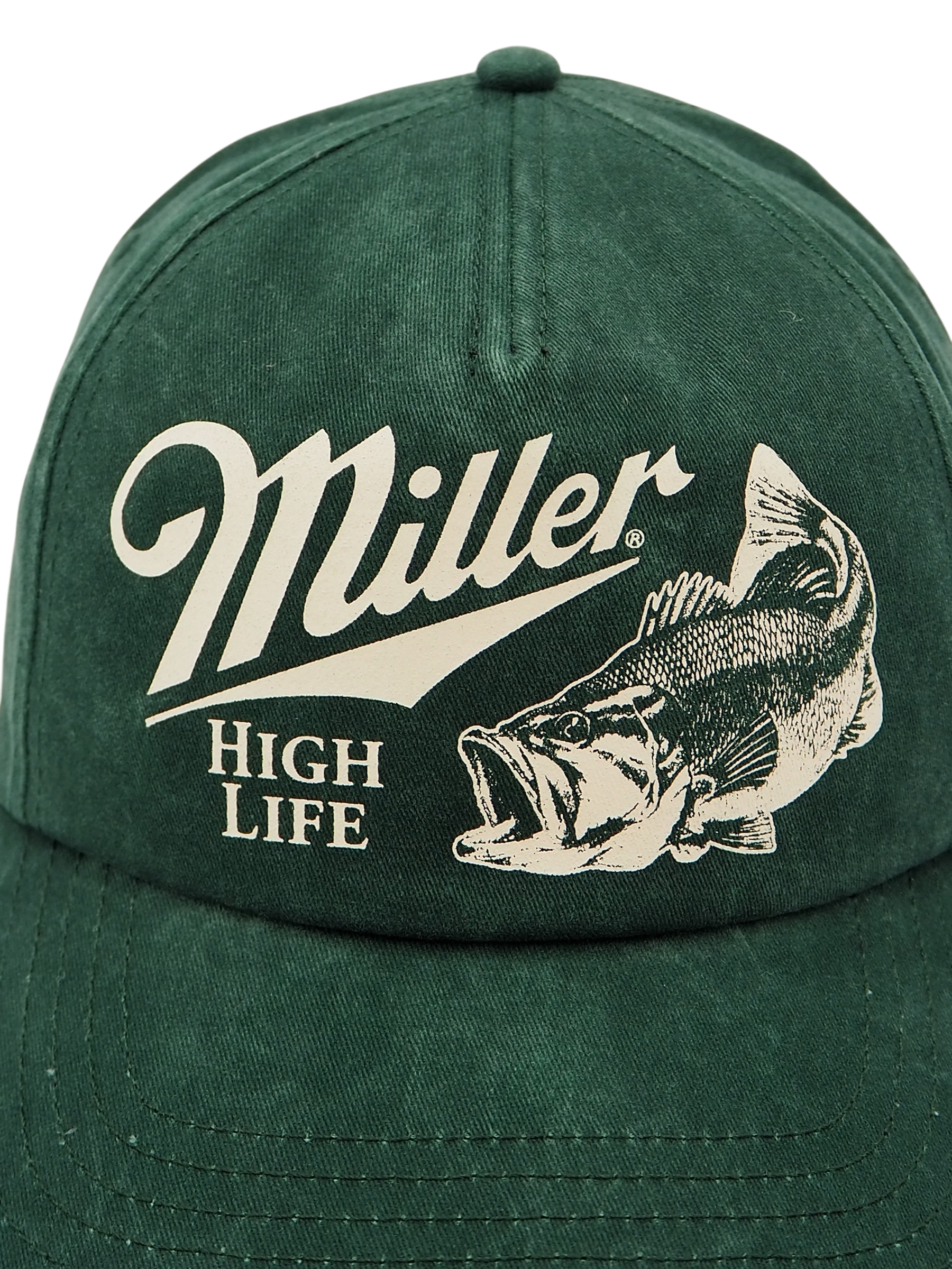 Walker - Miller High Life