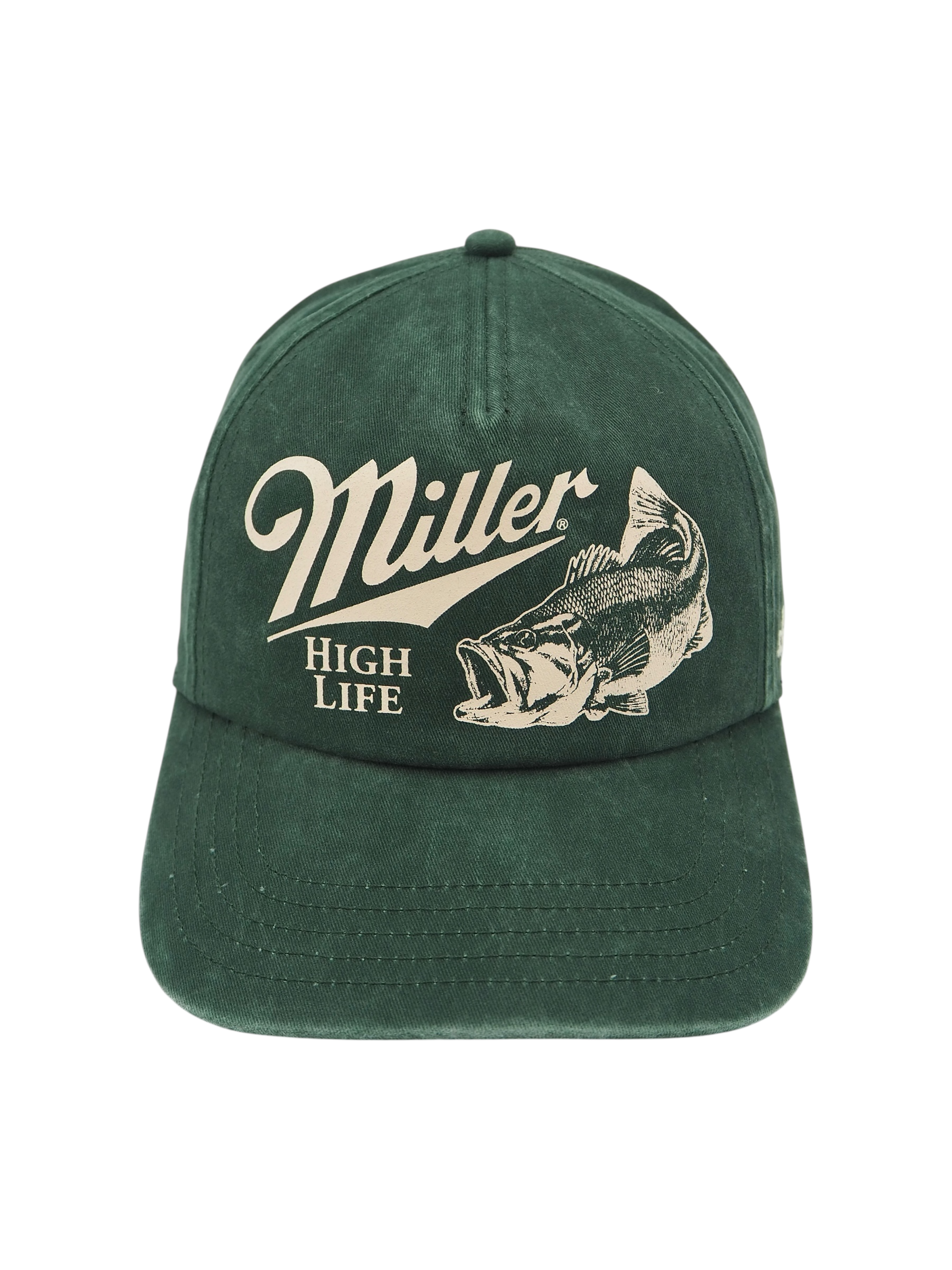 Walker - Miller High Life