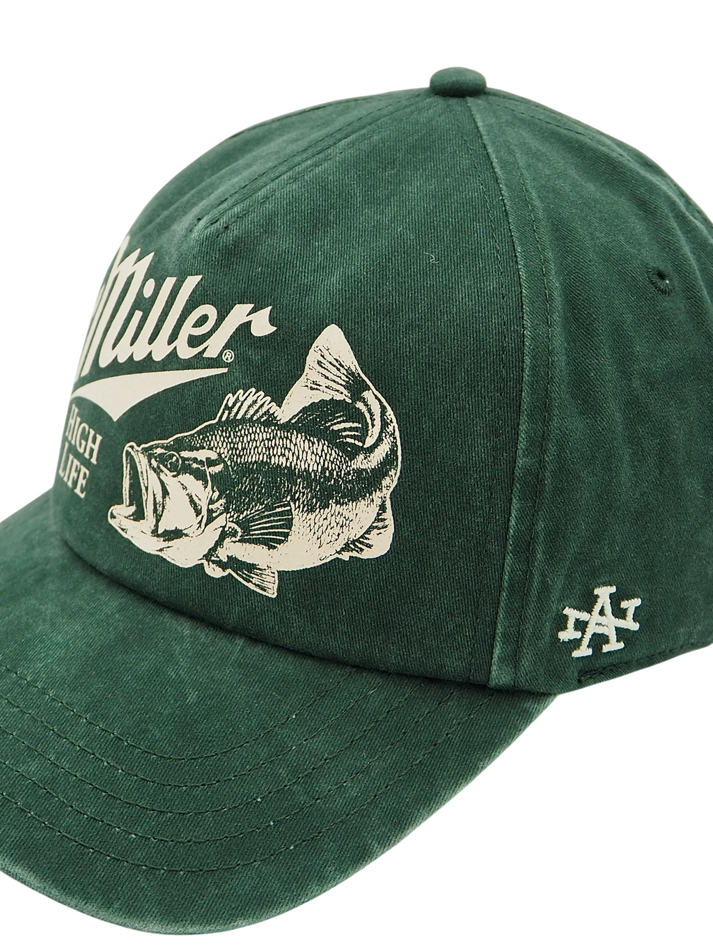 Walker - Miller High Life