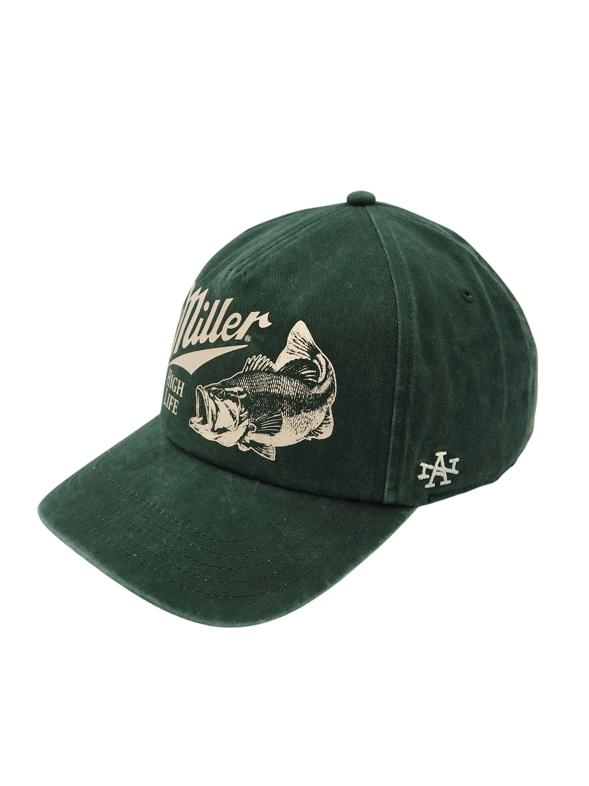 Walker - Miller High Life