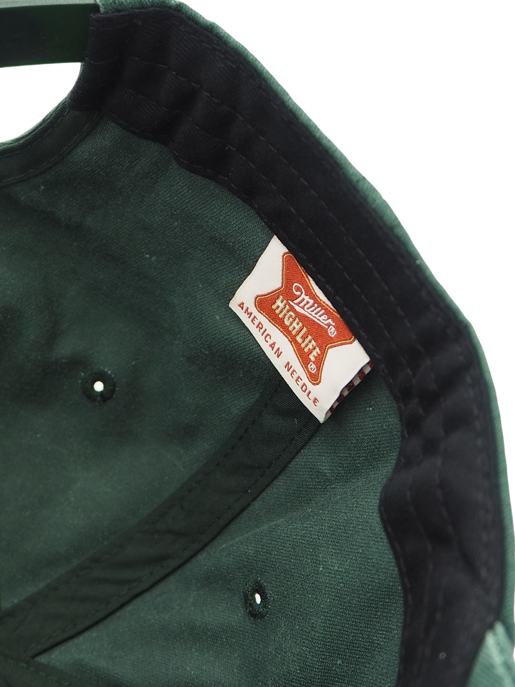 Walker - Miller High Life