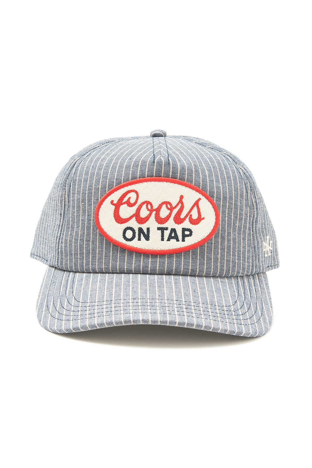 Tulsa - Coors