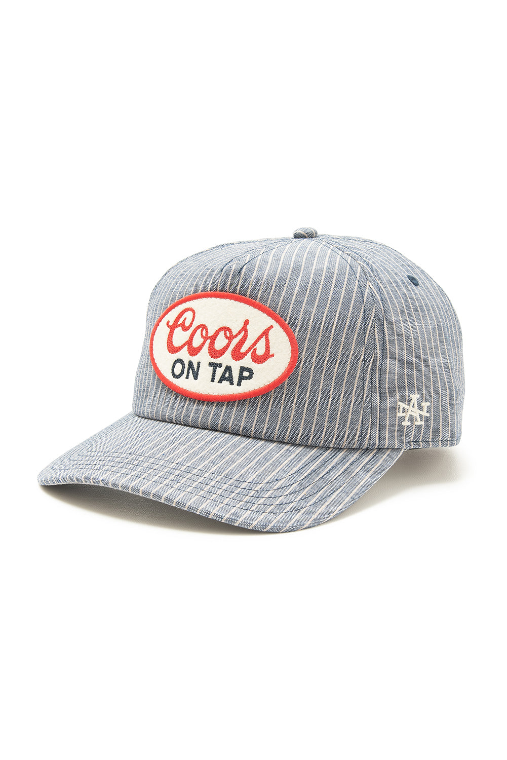 Tulsa - Coors