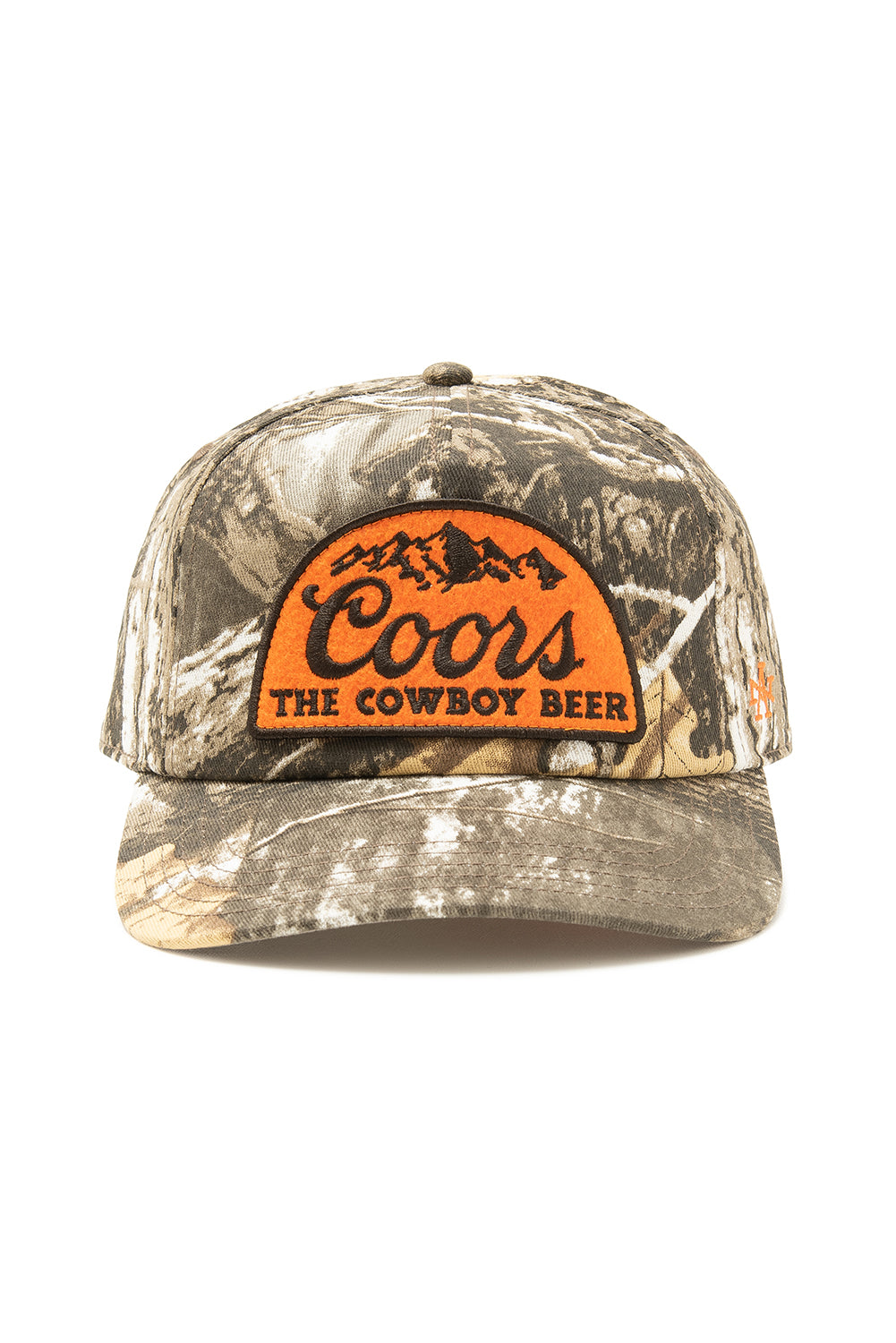 Camo Roscoe - Coors