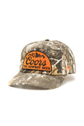 Camo Roscoe - Coors