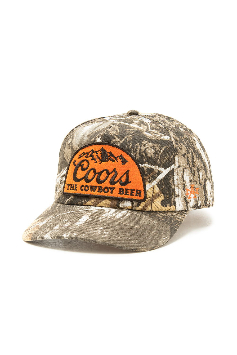 Camo Roscoe - Coors