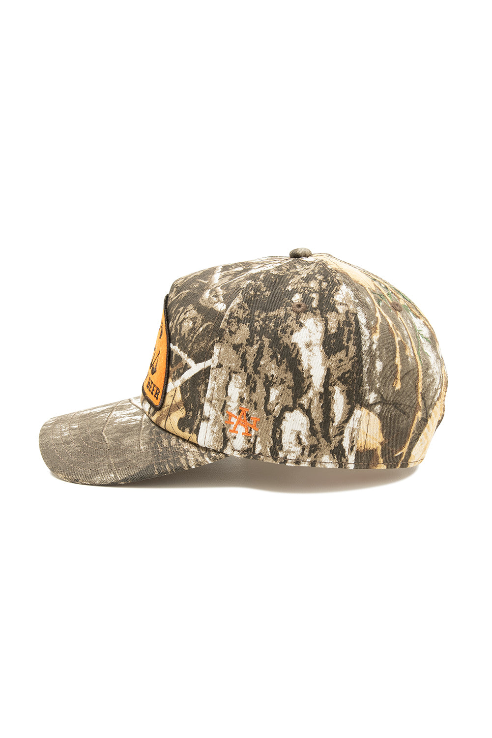 Camo Roscoe - Coors