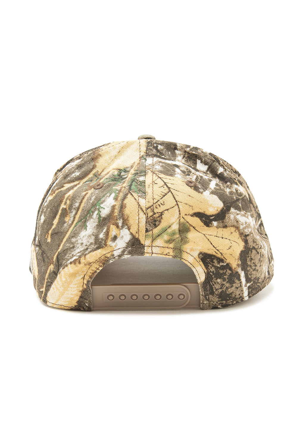 Camo Roscoe - Coors