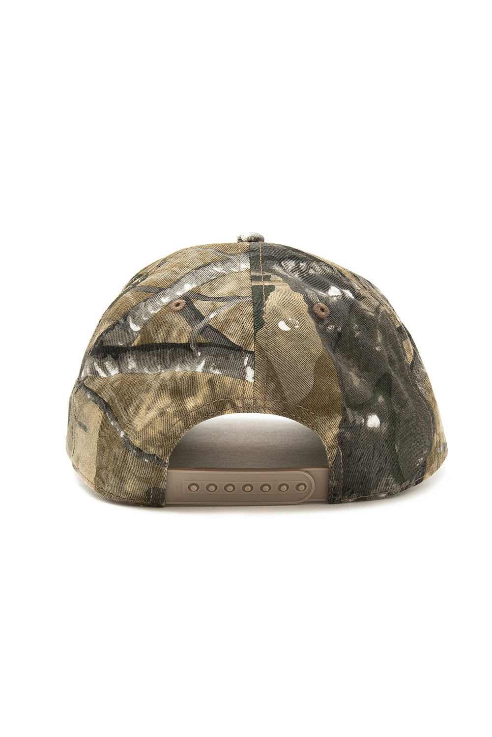 Camo Roscoe - Mack Truck