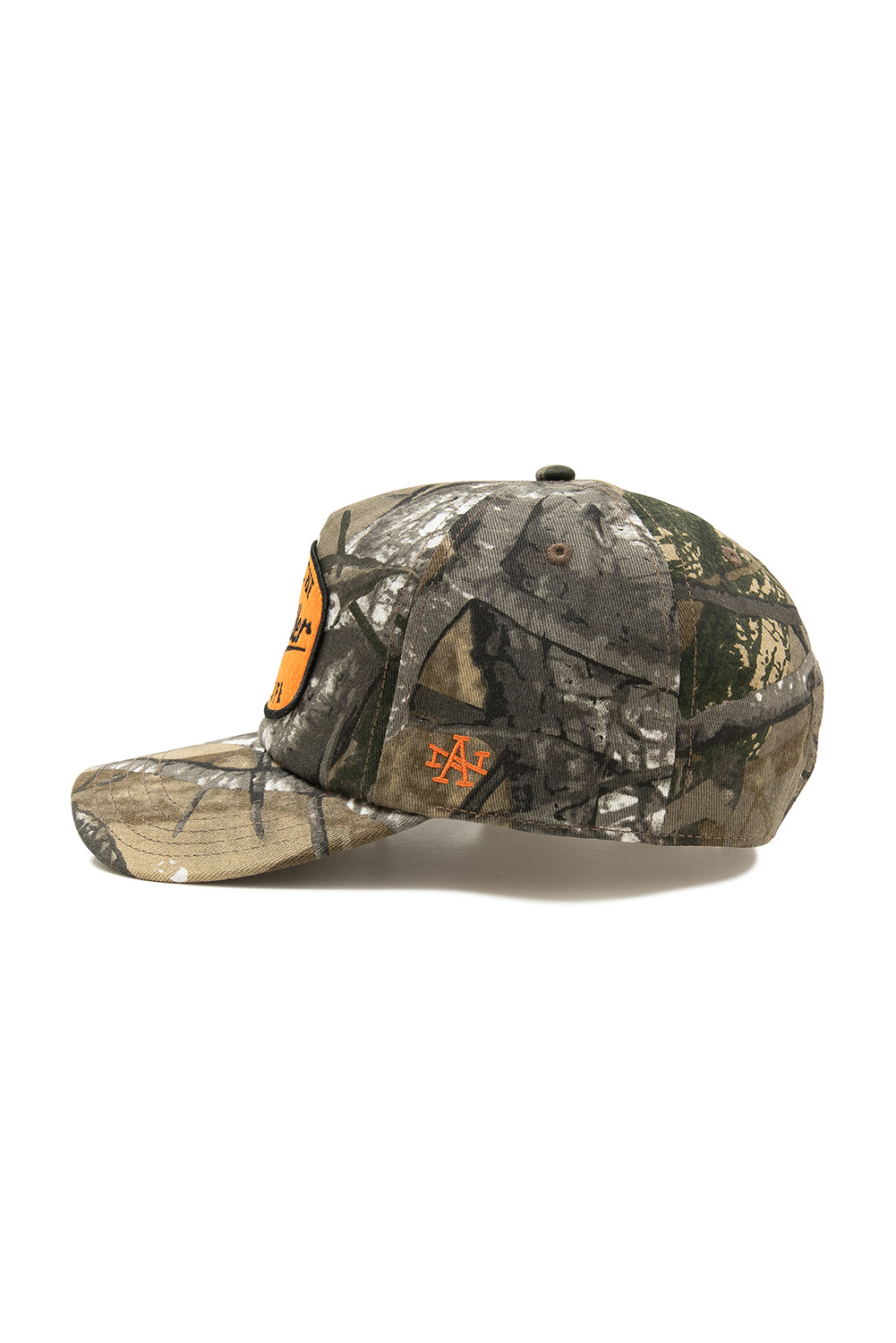 Camo Roscoe - Miller High Life
